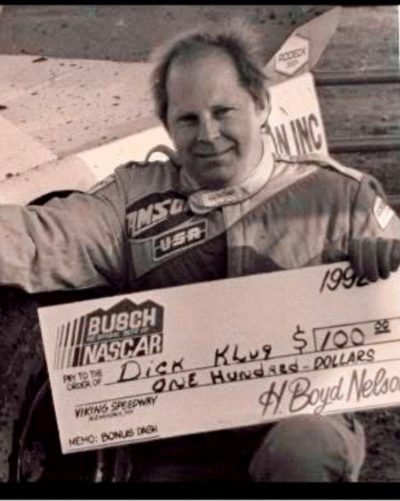 Richard Dean Klug Profile Photo