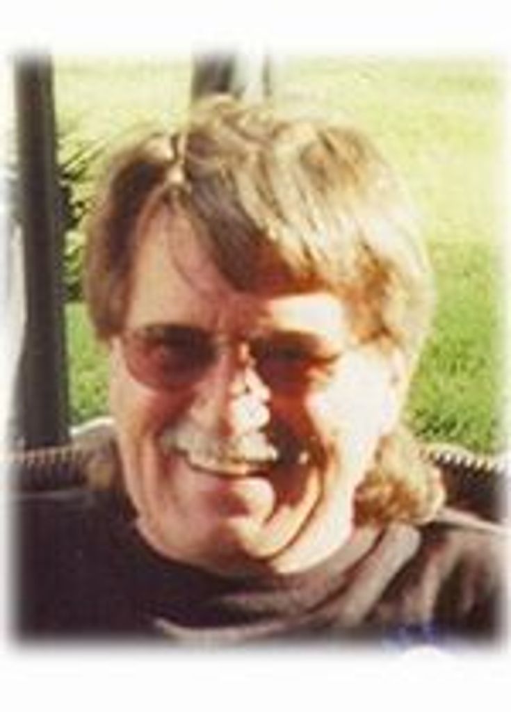 Alfred Gerhart Keatley