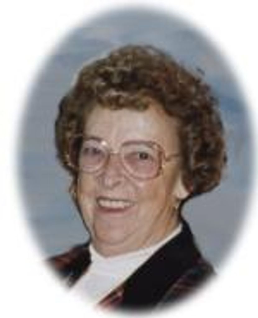 Doris M. Johnson