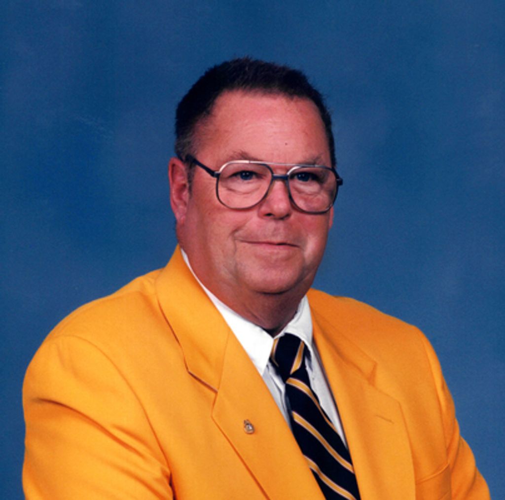 John "Jack" J. White Profile Photo