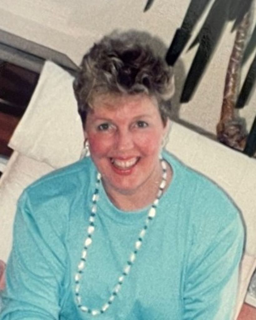 Aleta Phyllis Humphreys