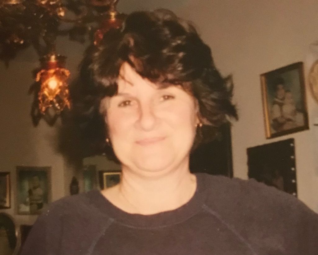 Salvatrice M. Scotto