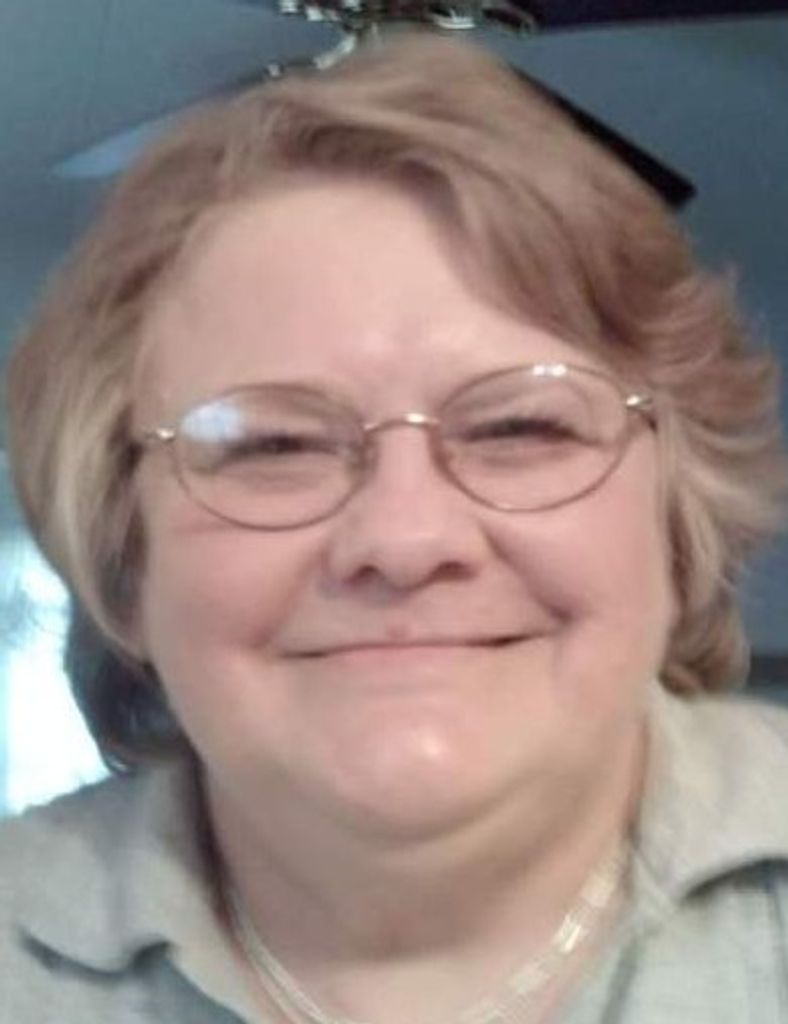 Linda Cosby
