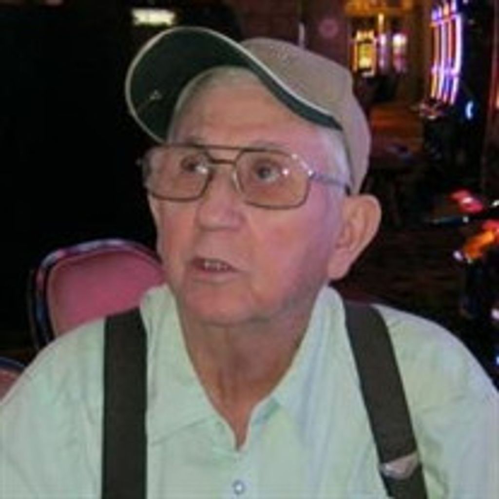 Jesse Newton Johnston