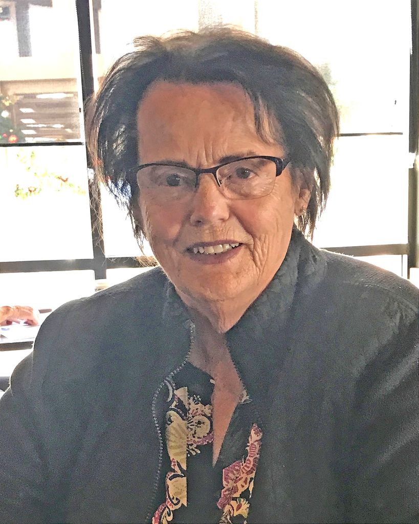 Beverly Joan Muilenburg