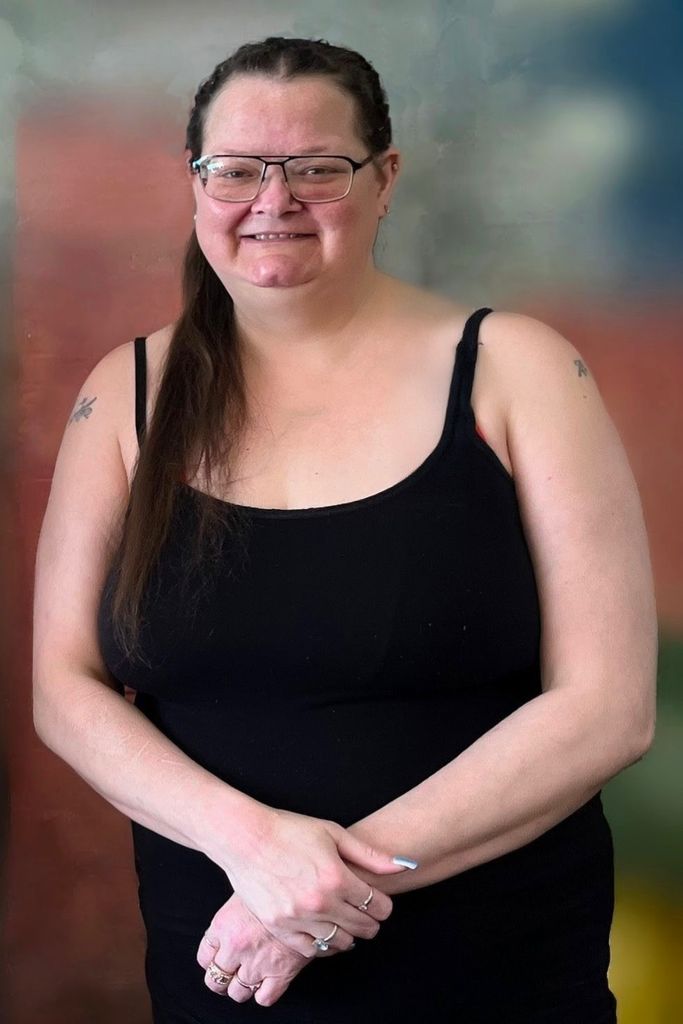 Elizabeth N Fisher Profile Photo