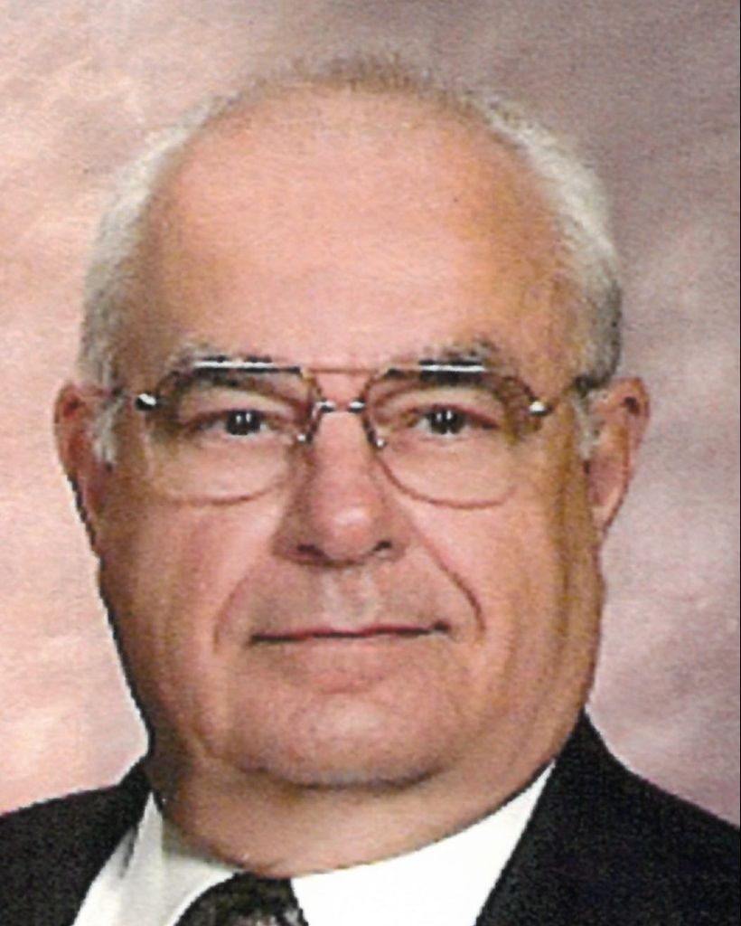 Melvin L. Stahl Profile Photo