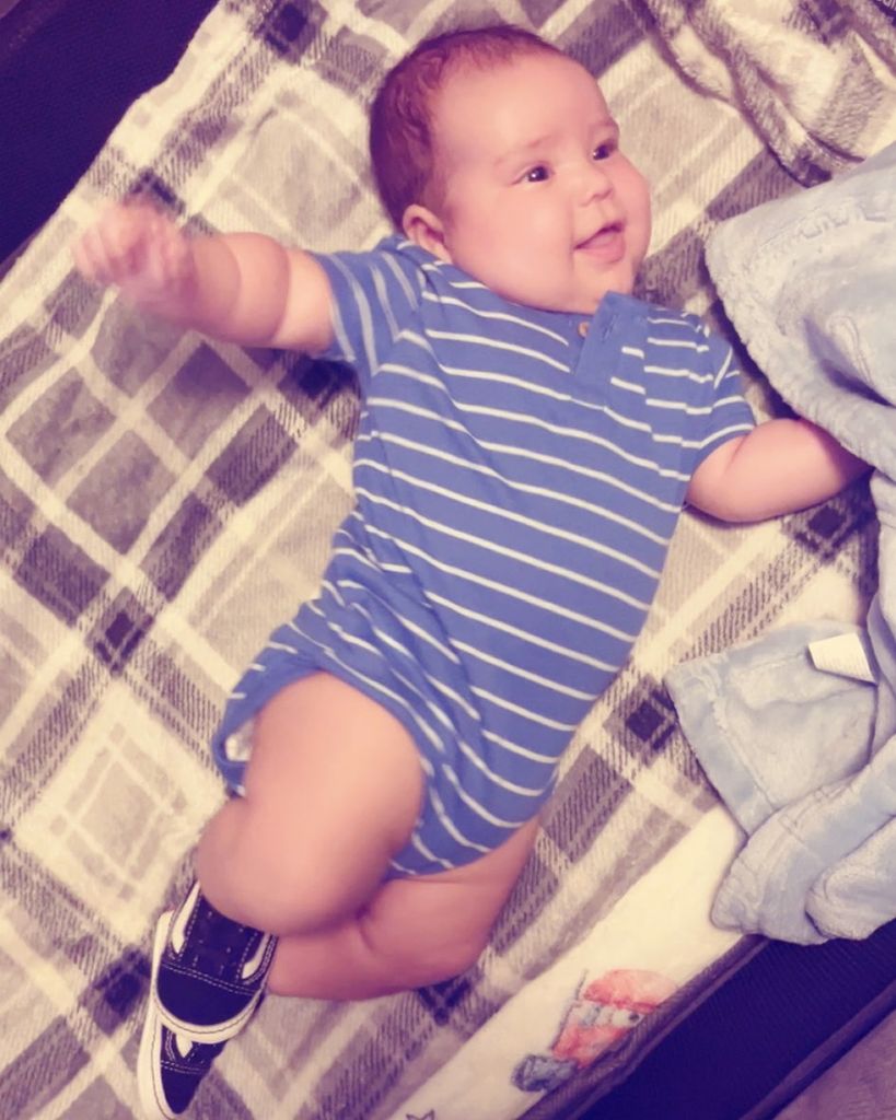 Prince Thomas Clark Profile Photo