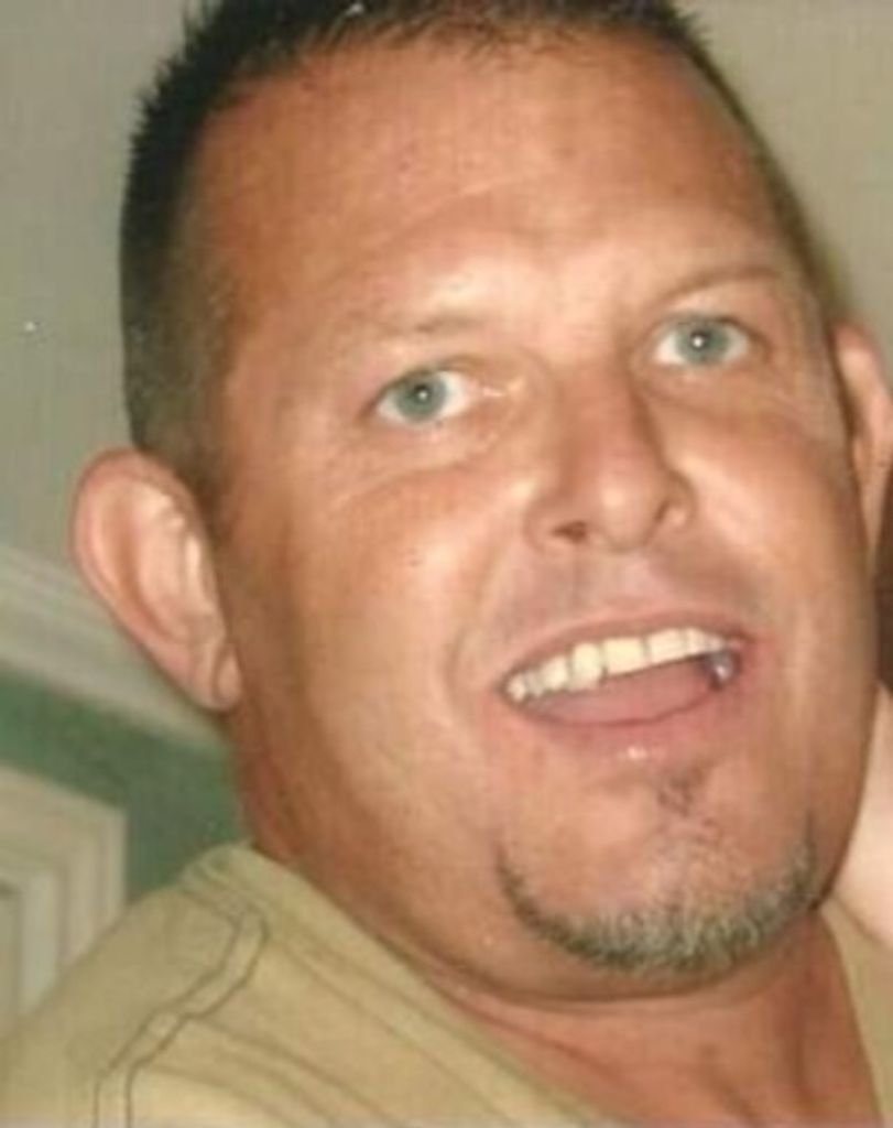 Gregory Devin Farley Profile Photo