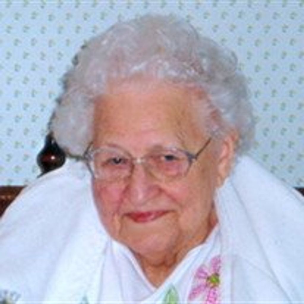 Mary  Lou Large