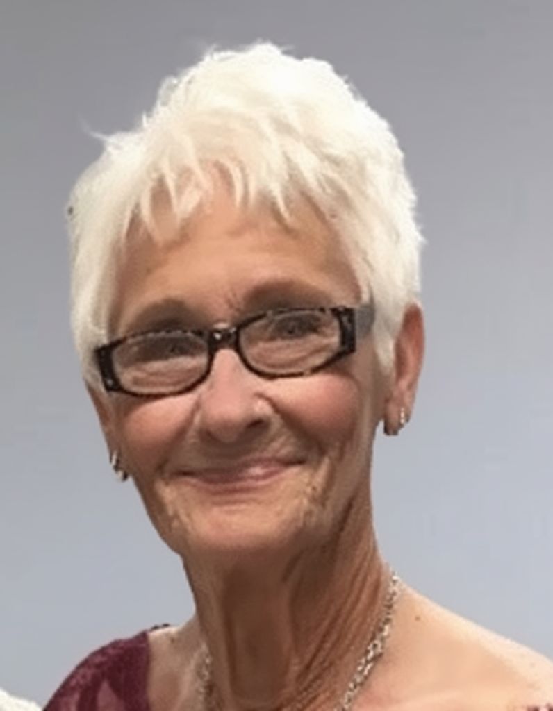 Esther Taylor (Friday Morgan) Profile Photo