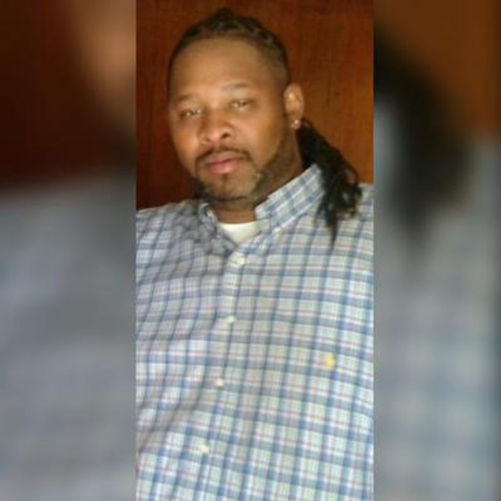 Terrence Tyrone Jackson Profile Photo