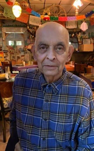 Ralph A. Cabo Profile Photo