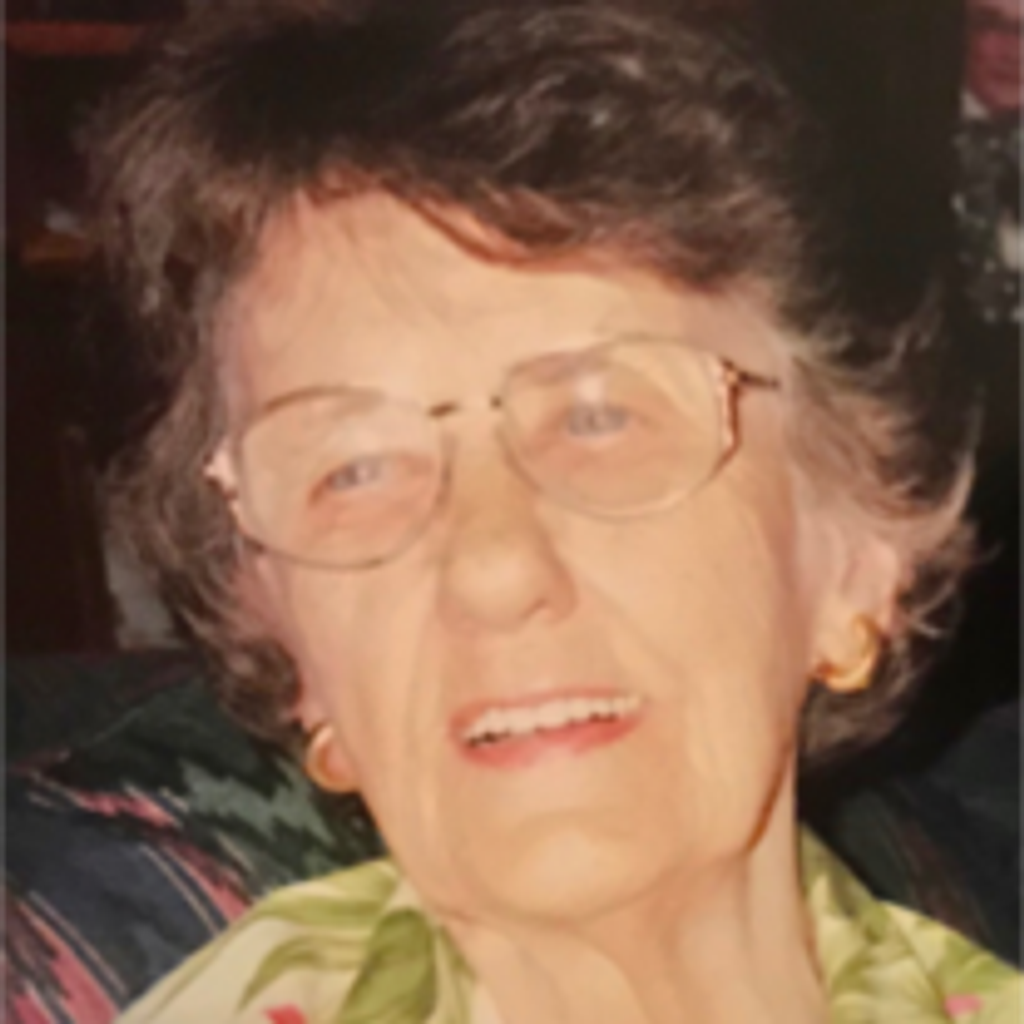 Una Lucille Price Wheatley