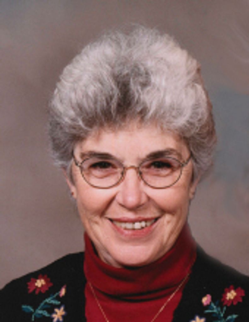 Nancy J. Meyer Profile Photo