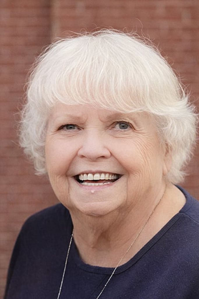 Linda A. Wagstaff Profile Photo