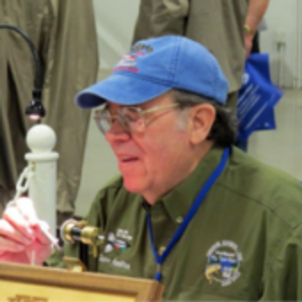 Dave L. Hamilton