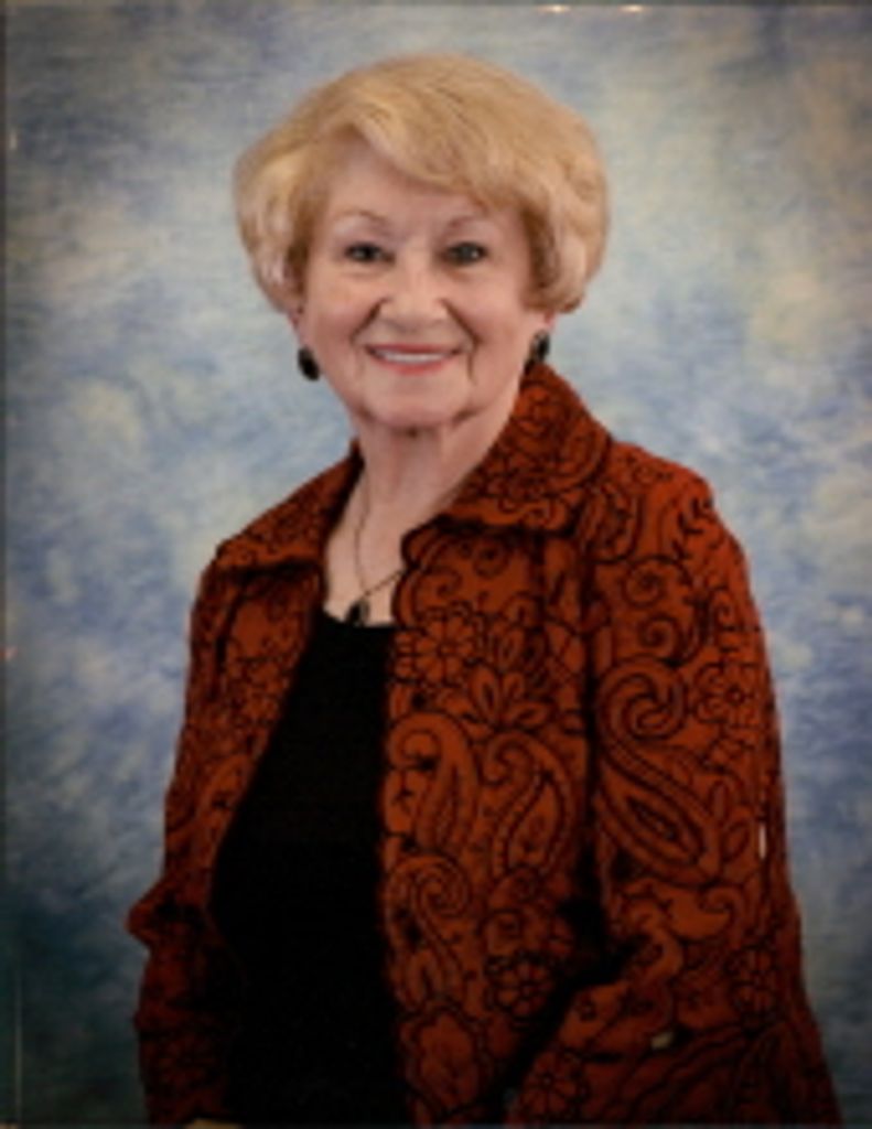 Annette  Marie Layne