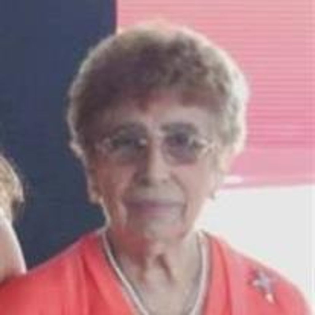 Elva F. Chapa Profile Photo