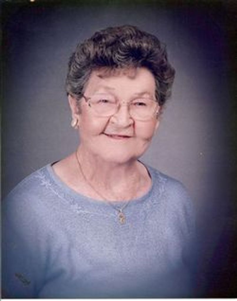 Margaret Raaker