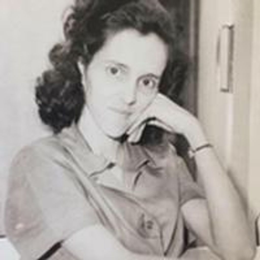 Nelda Jean Allen
