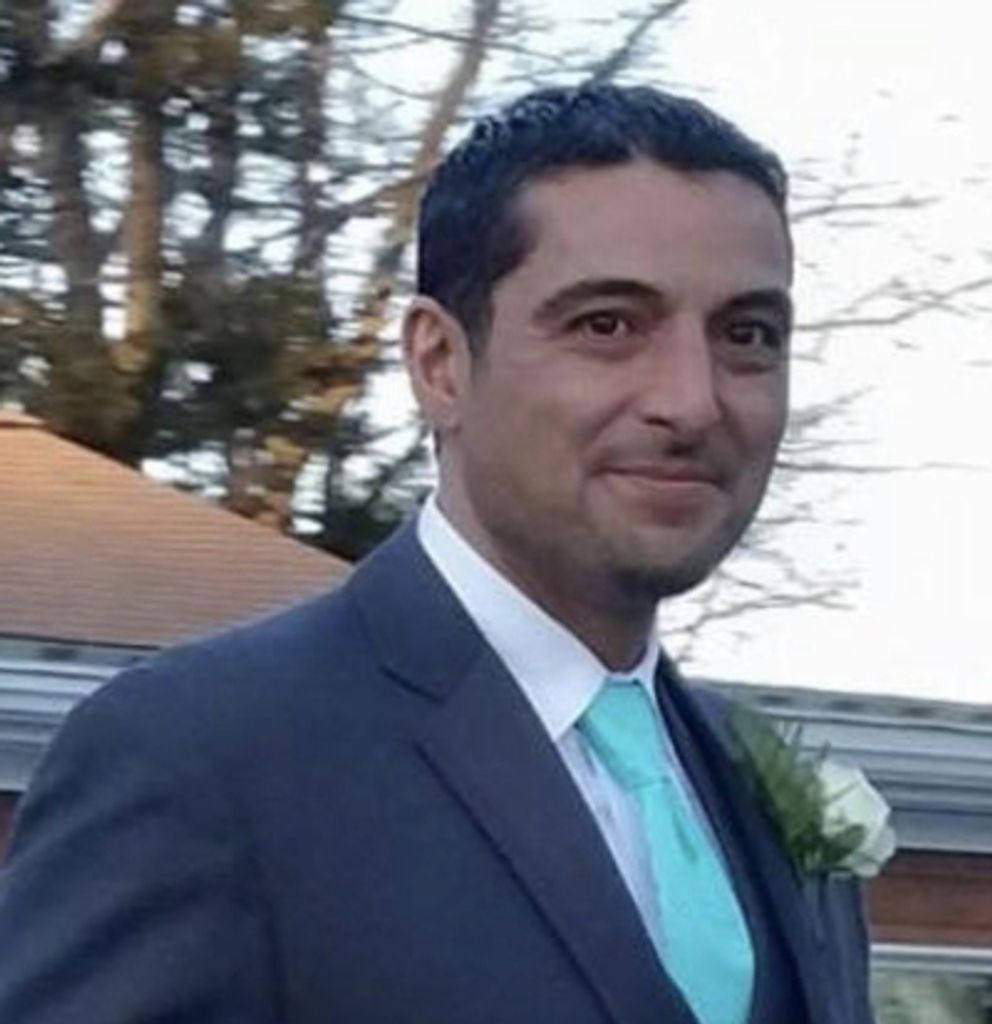 Arsenio (Sam) P. Borges Profile Photo