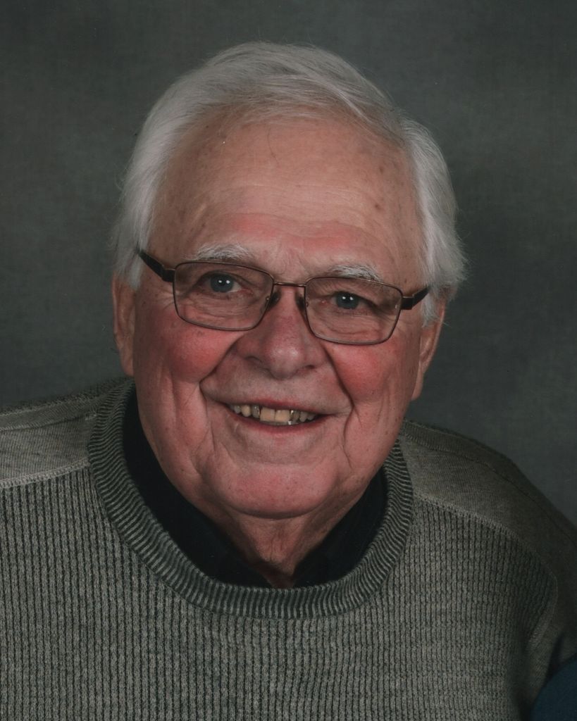 Melvin Leonard Larson Jr. Profile Photo