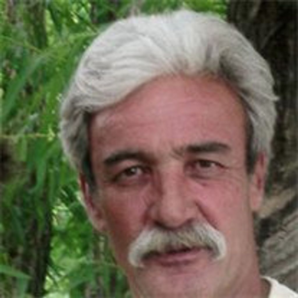 Russel George Mummert Profile Photo