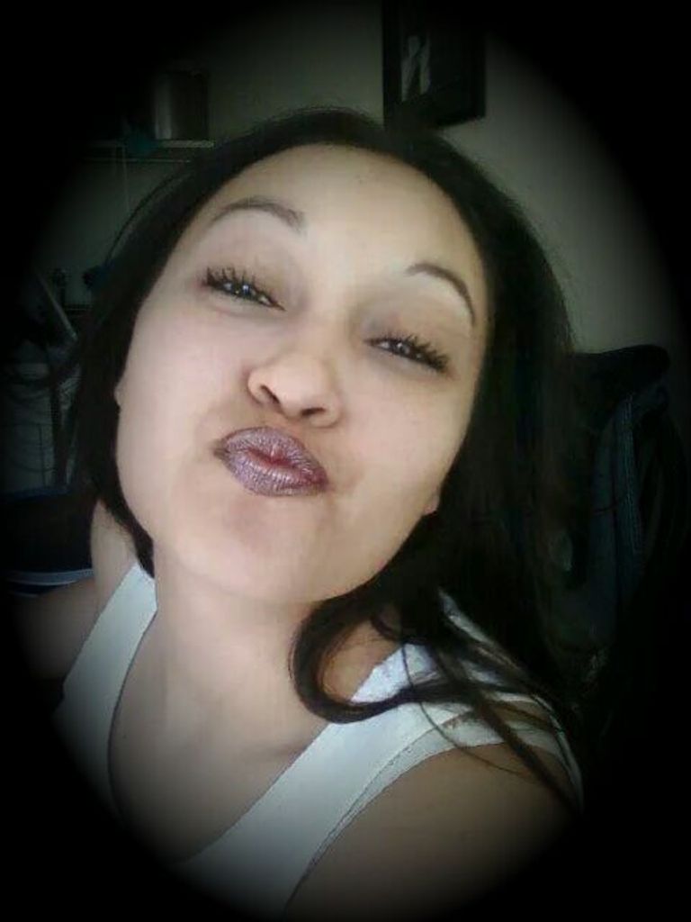 Richele Jacquline Vidilia Garcia
