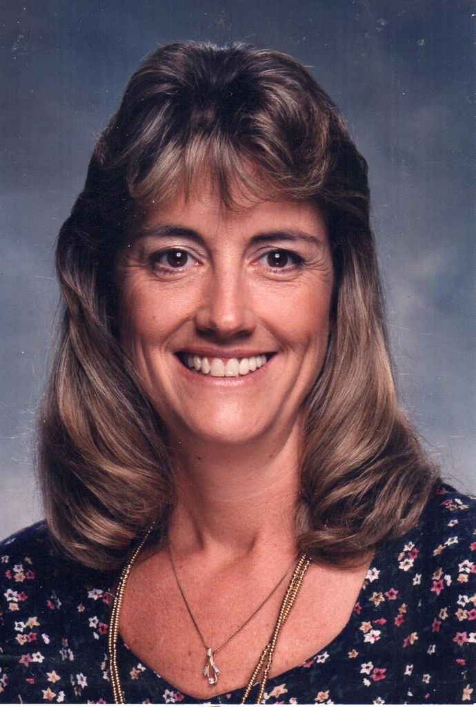 Debbie Hazelwood Profile Photo