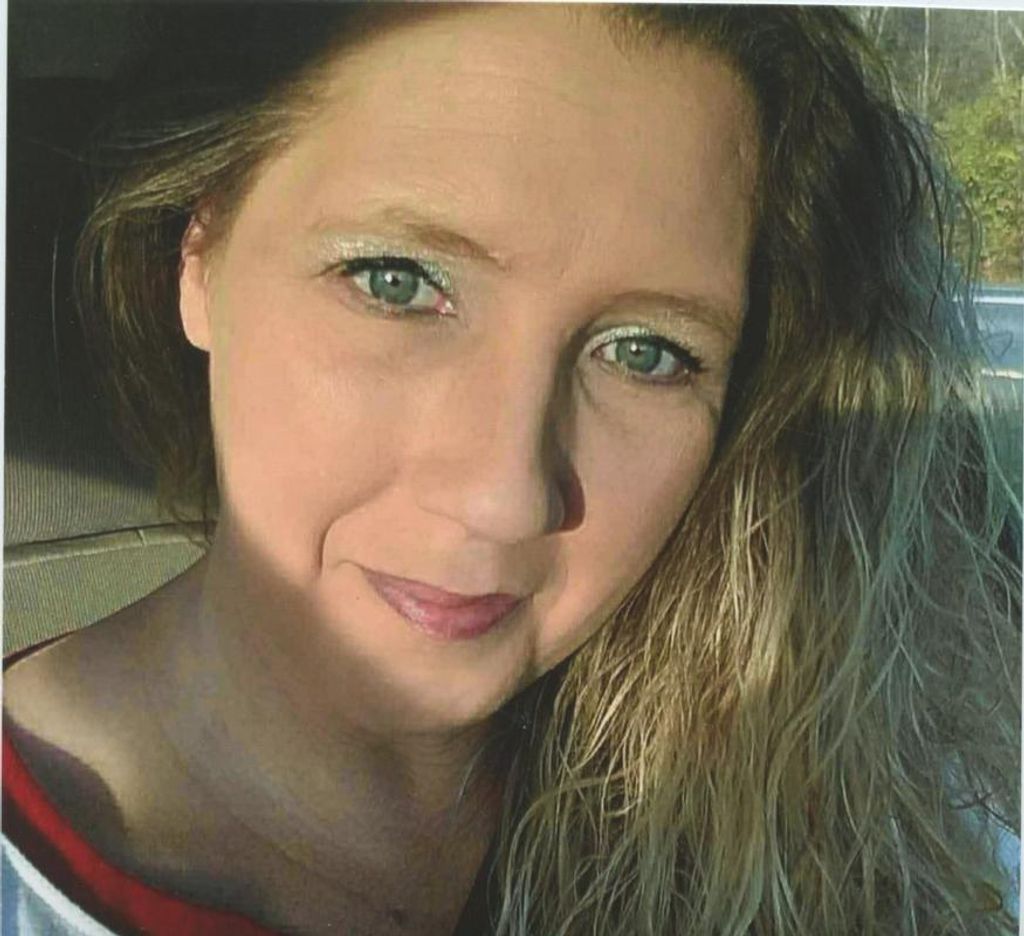 Amanda Mable Jenkins Profile Photo