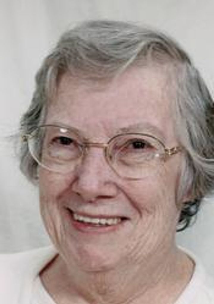 Barbara F. Pastore