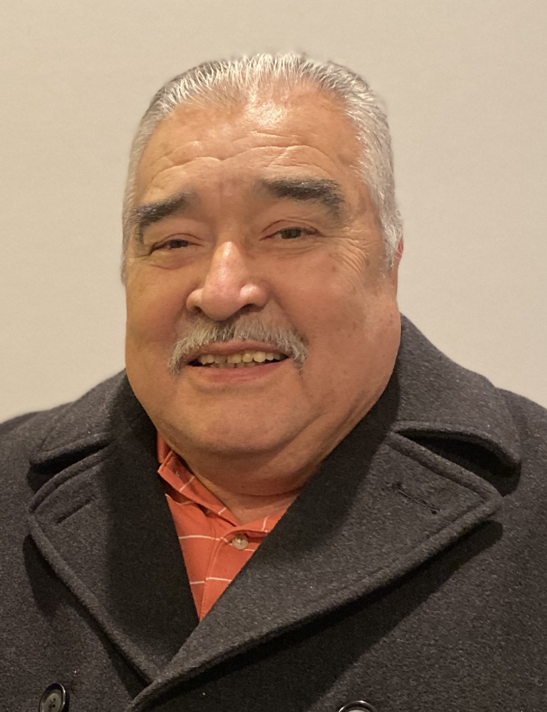 Jorge  Avila Diaz Profile Photo