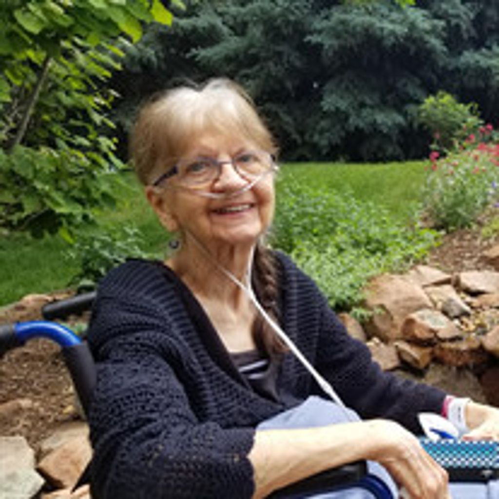 Carole L. Mitchell