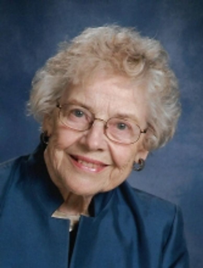 Dorothy 'Dottie' Spencer
