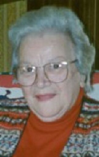 Katherine "Kate" M. Louck Profile Photo
