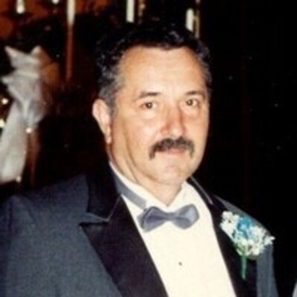 Bobby Joe Couch, Sr.