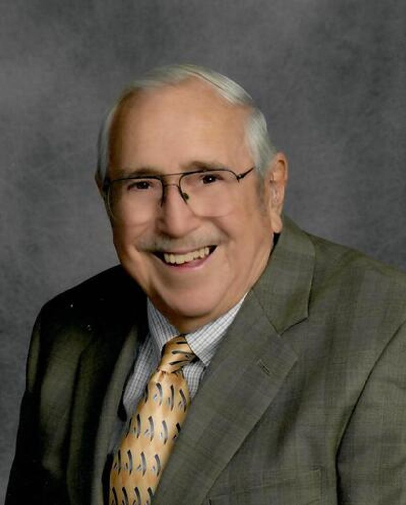 Marvin N. Klemme Profile Photo