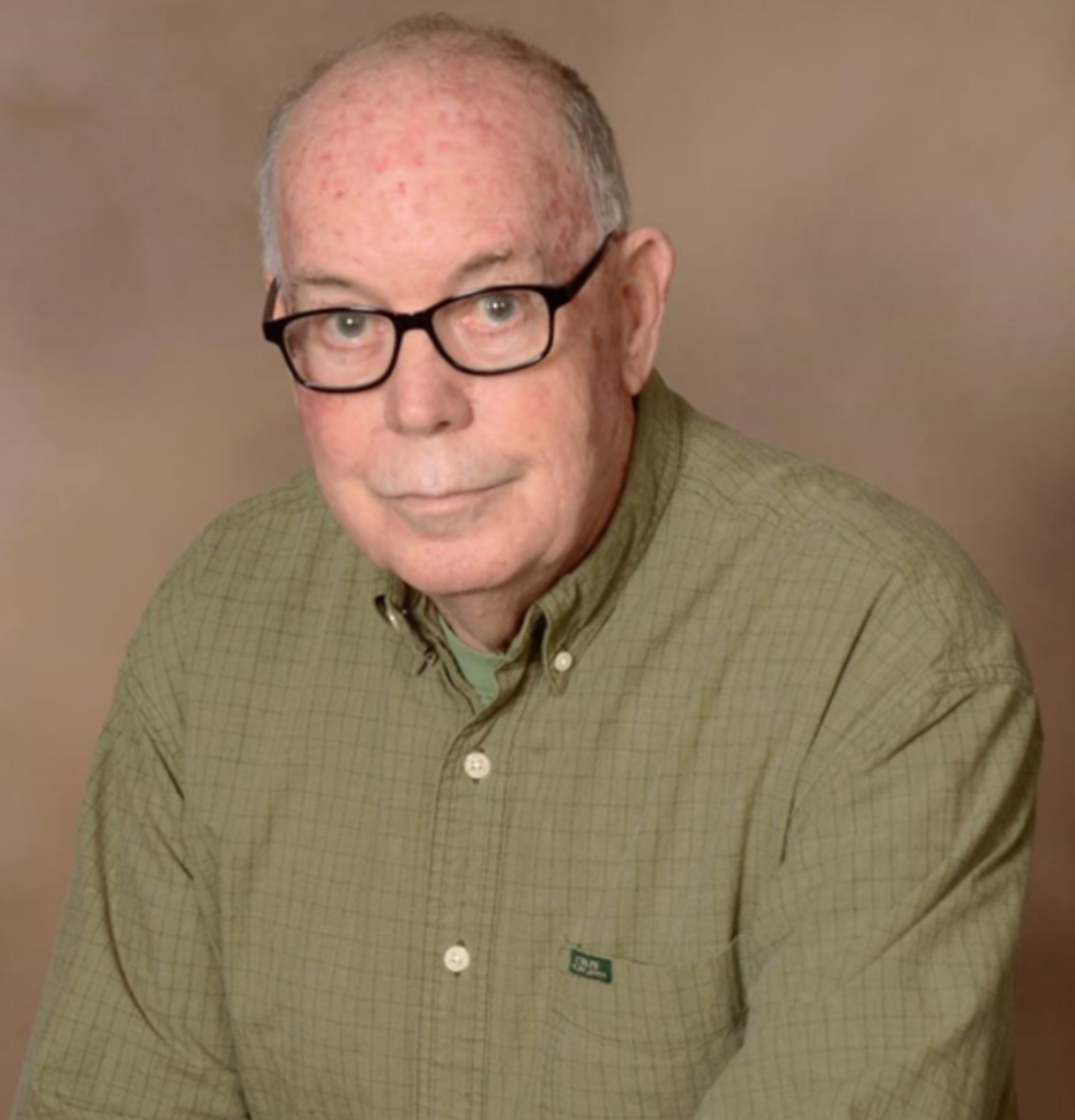 Donald (Papa Don) Bell Profile Photo