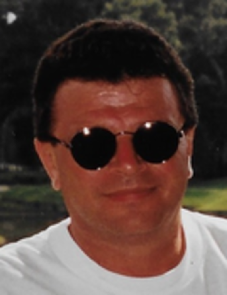 Thomas E. "Tom" Nicholas