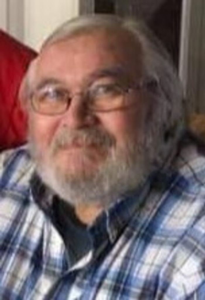 Richard Eugene Miller