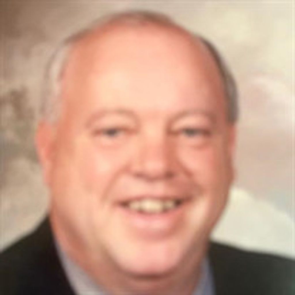 Ronald Nelson