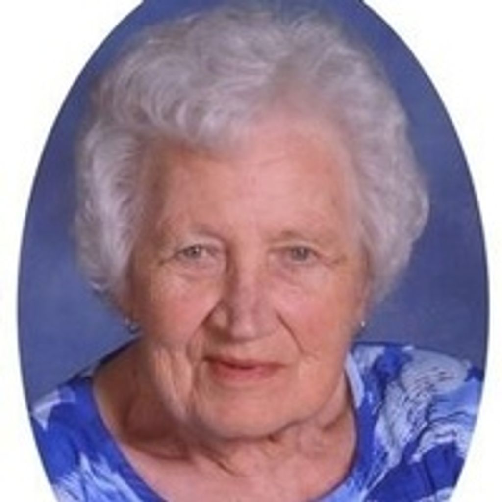 Selma Louise Gallmeyer Profile Photo