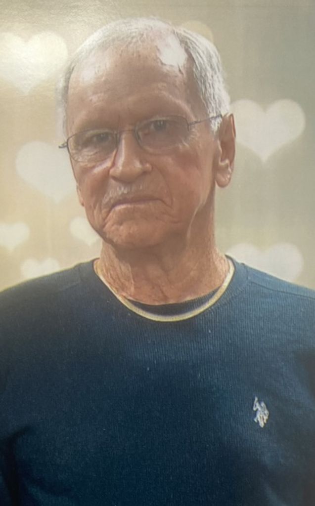 James Stephen Waller Profile Photo