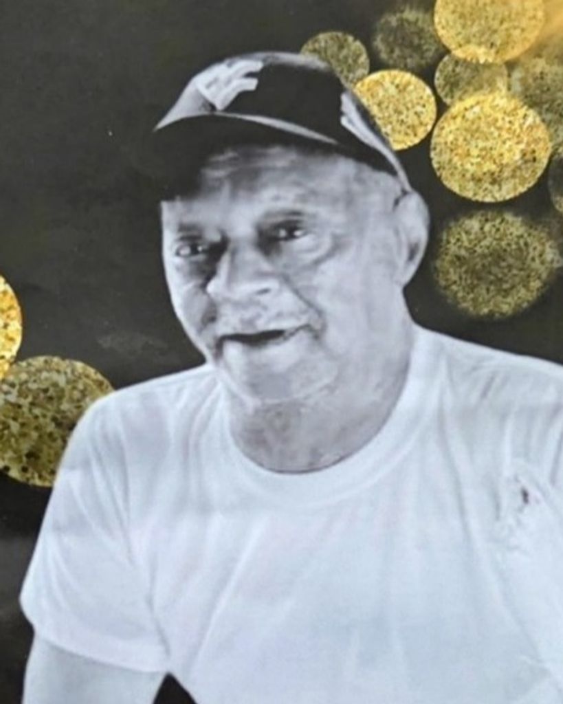 Marlin Haywood Price Profile Photo