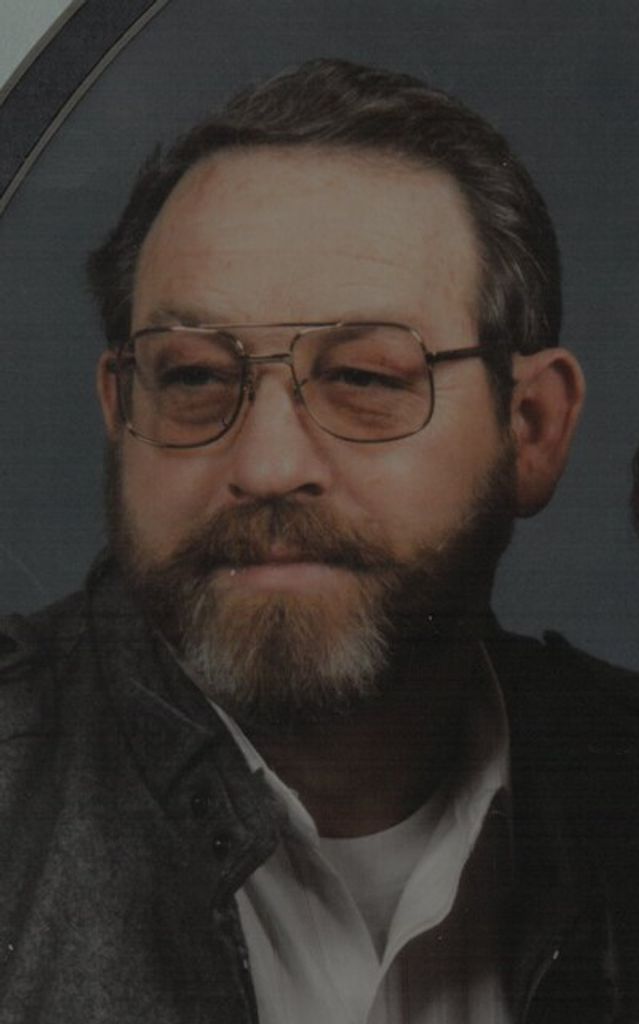 Fred Allen Mcbride Profile Photo