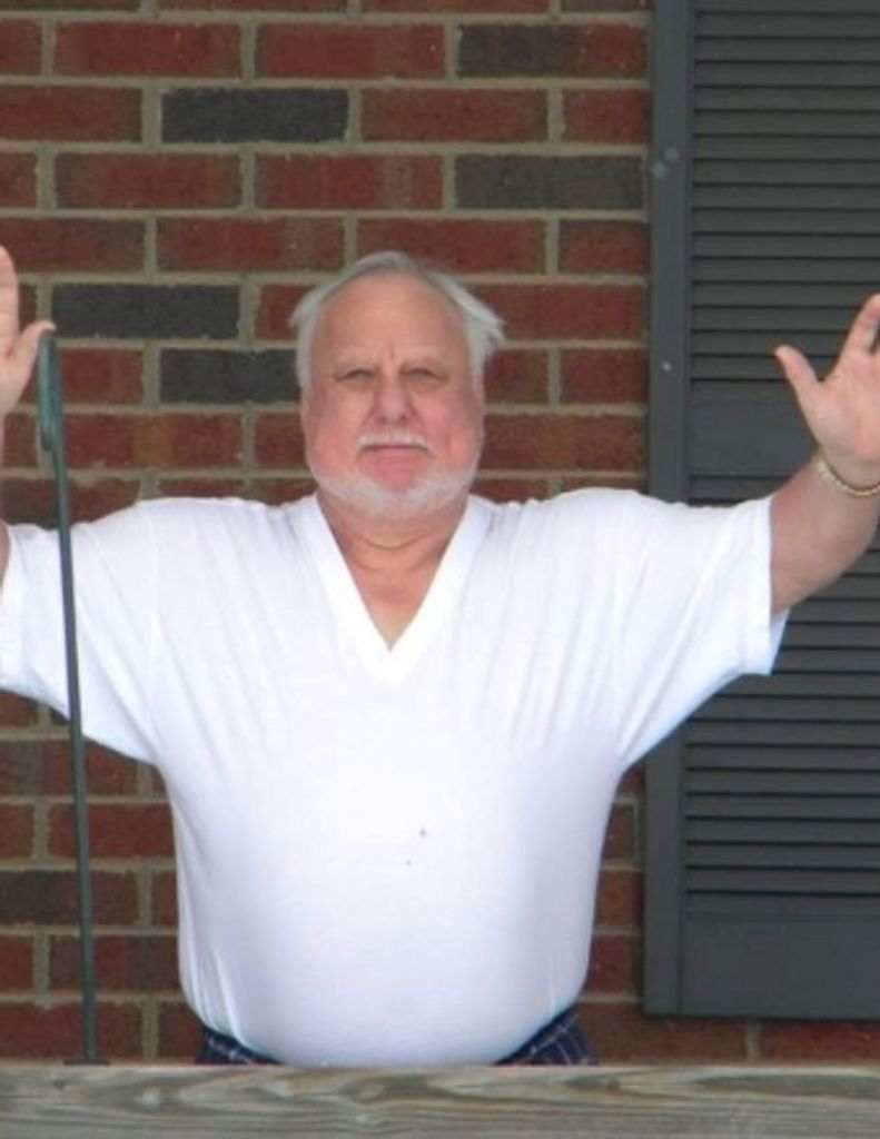 Mr. James   "Jimmy" Stripling Profile Photo