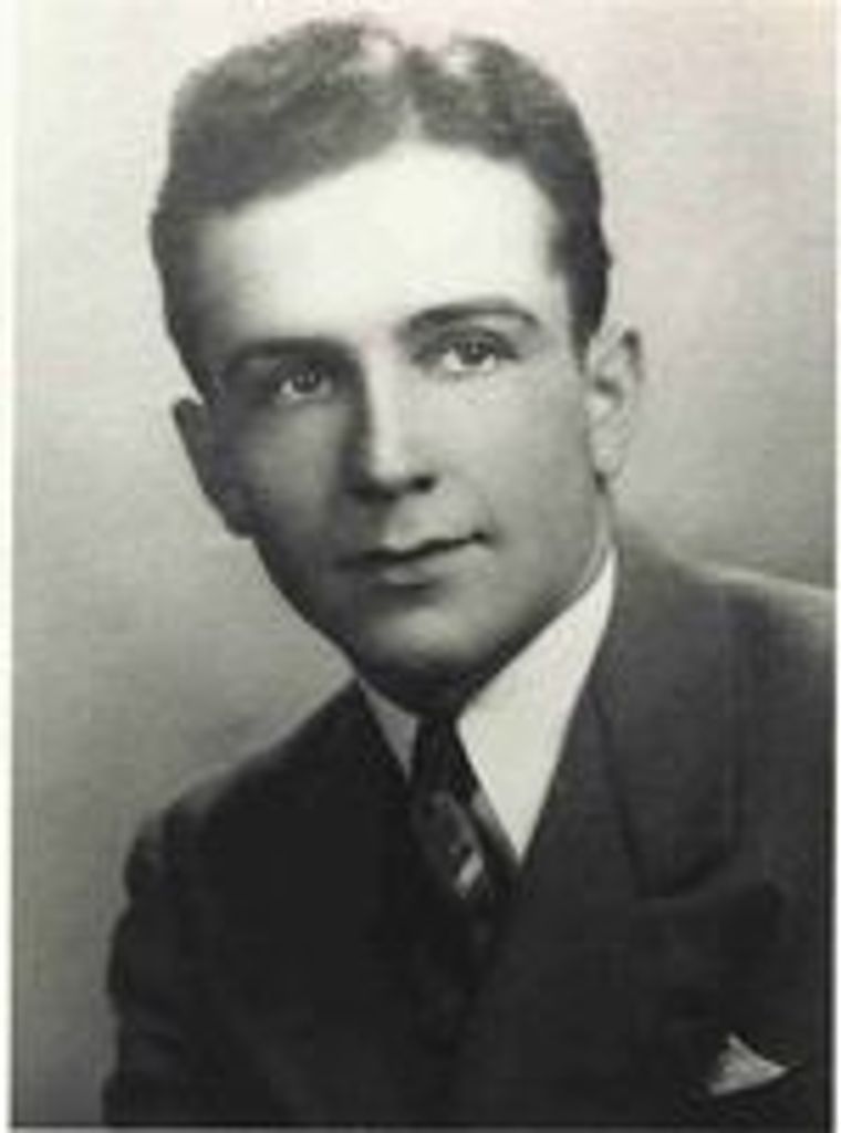 James "Jim" Gerstenecker