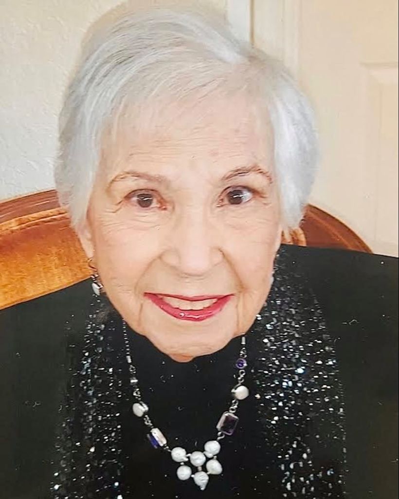 Josefina De Armas Profile Photo