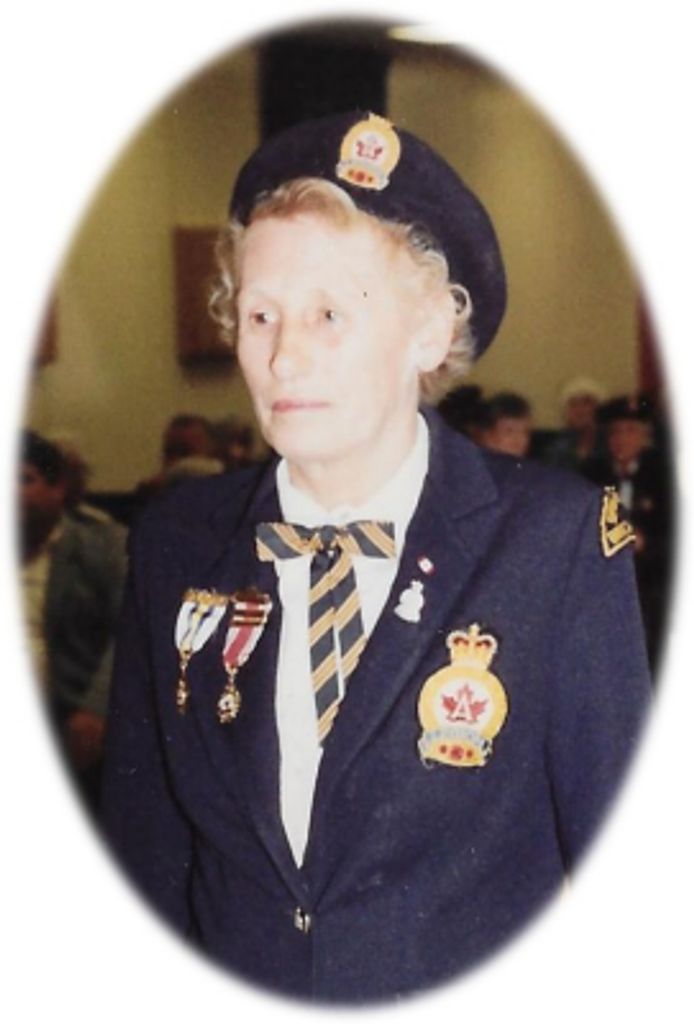Florence Leach Profile Photo